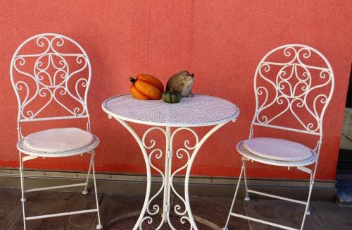 Sonvico Bed & Breakfast | MT's Cosy Place, minimal Breakfast