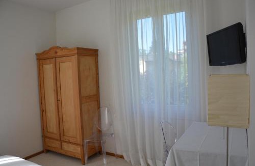 Massagno Hotel | Hotel Villa Selva