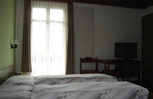 Sisikon Hotel | Hotel Eden Sisikon