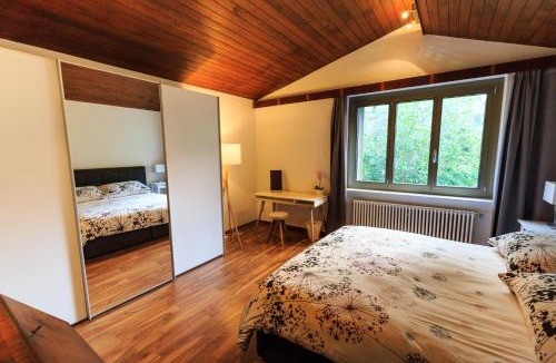 Coglio House | Villa delle Palme