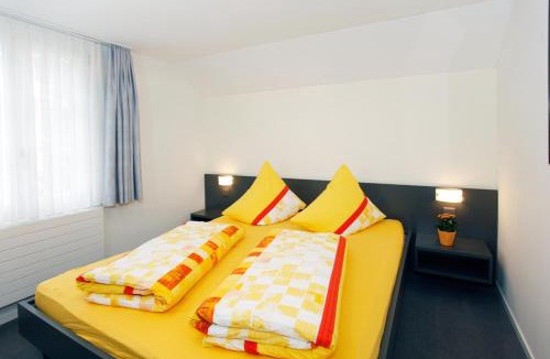 Attinghausen Hotel | Hotel Krone
