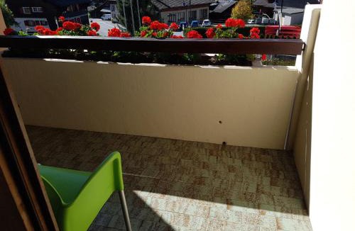 Villars-sur-Ollon Apartment | Résidence Panorama A201