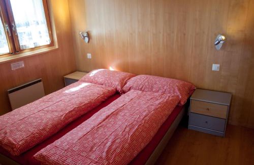 Rosswald Apartment | Chalet Fridi