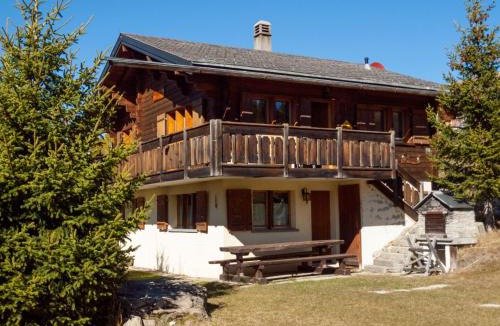 Rosswald Apartment | Chalet Fridi