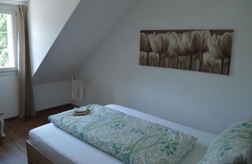 Ehrendingen Bed & Breakfast | BnB zum Schlüssel
