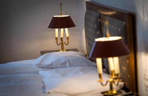 Cully Hotel | Auberge du Raisin