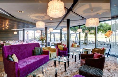 Birrwil Hotel | Hotel-Restaurant-Schifflände