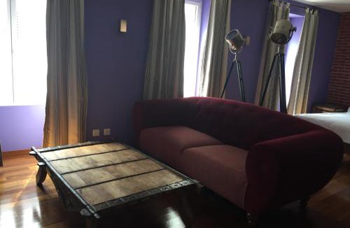 Melide Bed & Breakfast | Le Suites al Lago