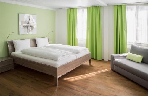 Weissenstein Hotel | Hotel Metzgern