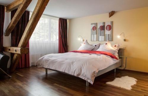 Weissenstein Hotel | Hotel Metzgern