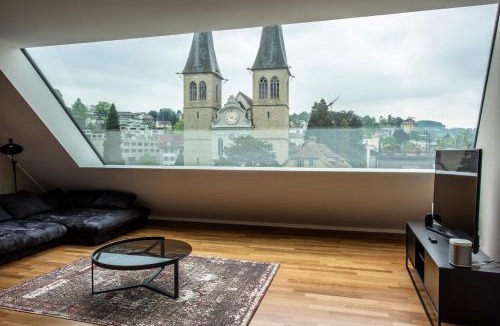 Lucerne Apartment | Lucerne Lake View Apartments