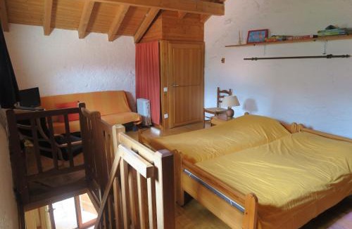 Casima Apartment | Ul Rüstic a Monte