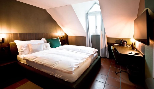 Hotel Restaurant zur Sonne