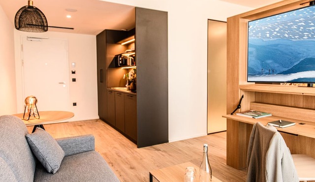 Afterwork Hotel