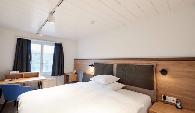 Hotel zum goldenen Kopf