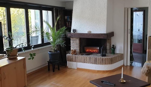 Relax in the holiday cottage 1st floor
