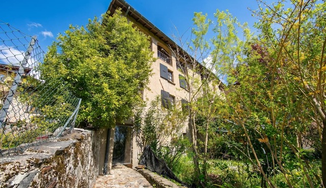 Casa Dell'antonio With Sauna