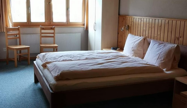 Pension Lärch