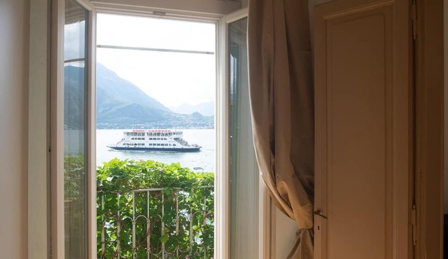 Casa Margherita in Varenna