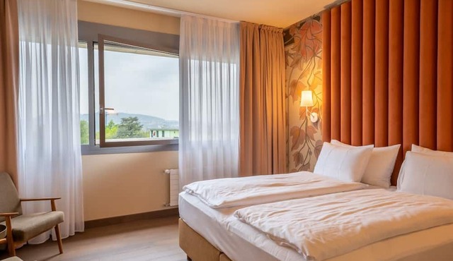 Conca Bella Boutique Hotel & Wine Experience