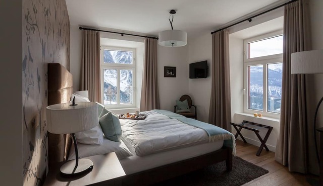 Boutique Hotel Bellevue Wiesen