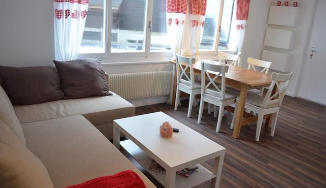 Chalet Sandra in Wengen