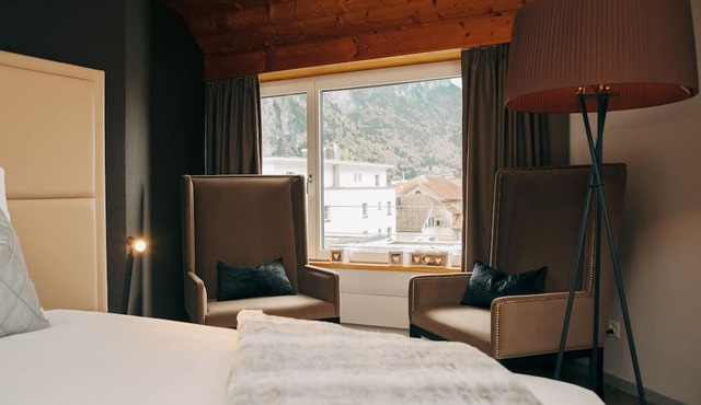 Hotel Dakota