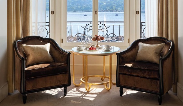 The Woodward, Auberge Collection