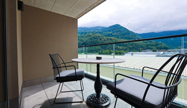 City Hotel Glarnerland