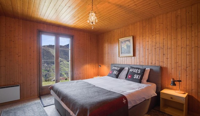 Chalet Anne Sophie