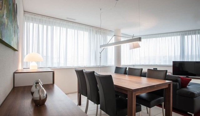 City Stay Apartments - Zugerstrasse