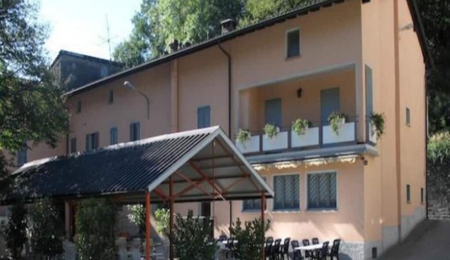Ristorante Dosso