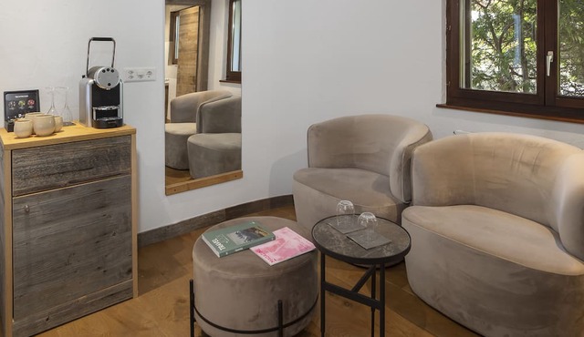 Aïda Hôtel & Spa (Adults Only)