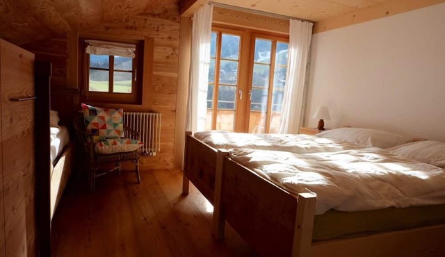 Chalet Ried