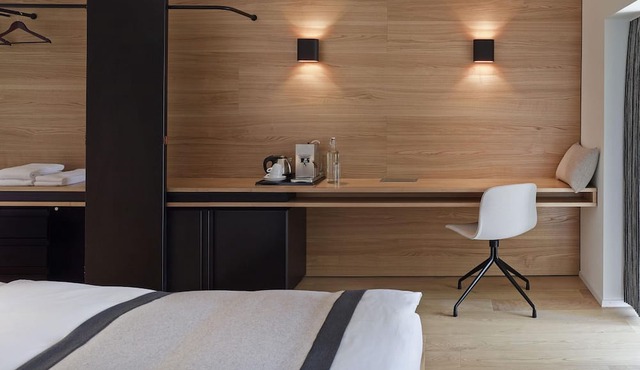 Boutique Hotel Schlossberg
