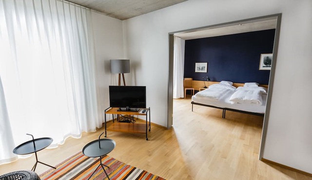 Hotel ZwiBack