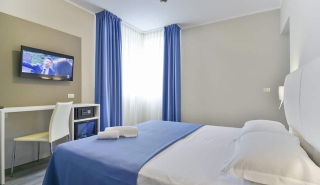 Hotel Oleggio Malpensa