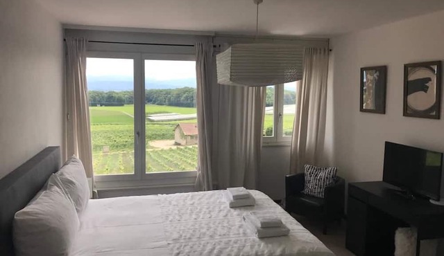 Auberge de Duillier