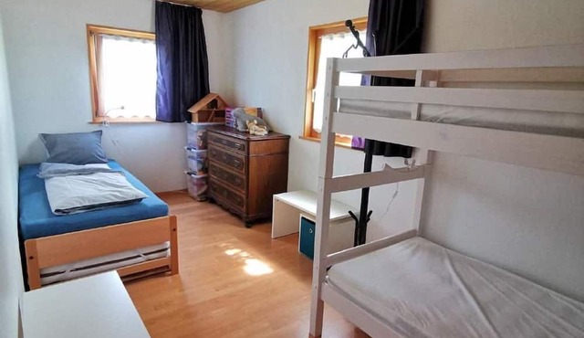 holiday apartment Windegg