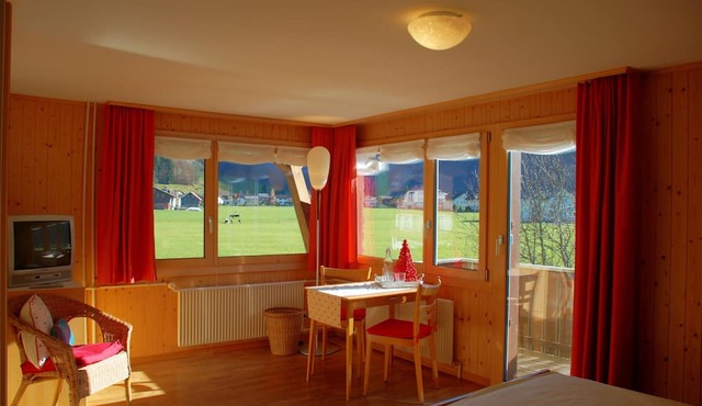 Hotel Garni Hostatt