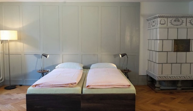 Jugendherberge Schloss Burgdorf - Hostel