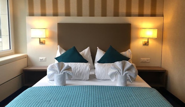 My Home Hotel