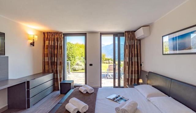 Sant' Andrea Deluxe