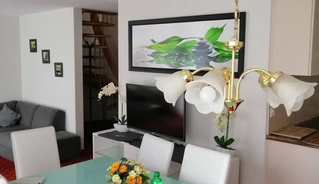 Residence Hotel & Apartments