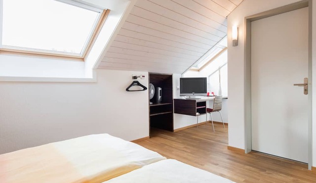 Hotel Thorenberg