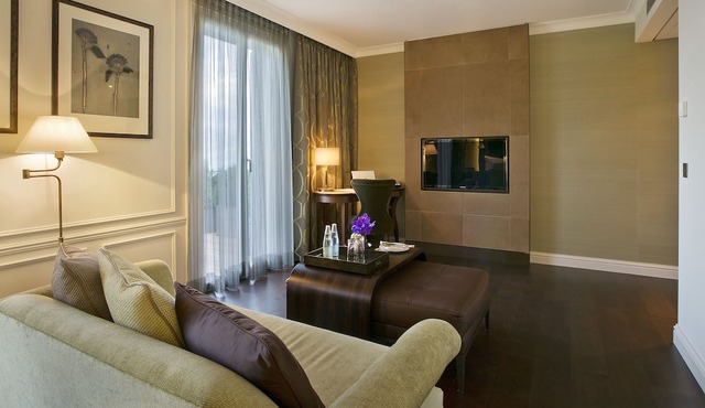 Hotel Villa Honegg