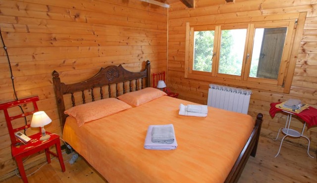 Belvilla by OYO Chalet Graffi