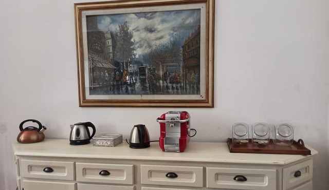 Casa Olmi