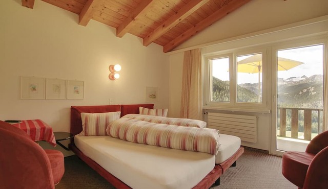Hotel Ristorante Zarera