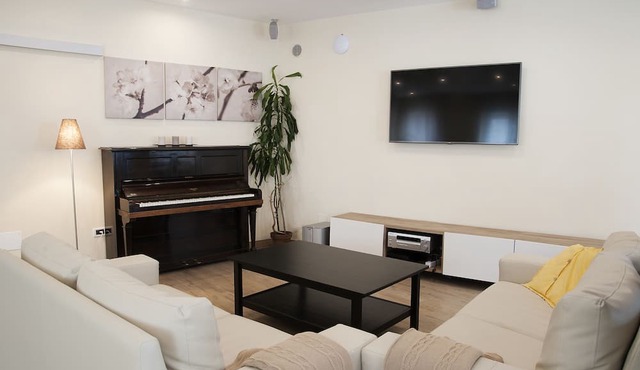 Hotel Trieste